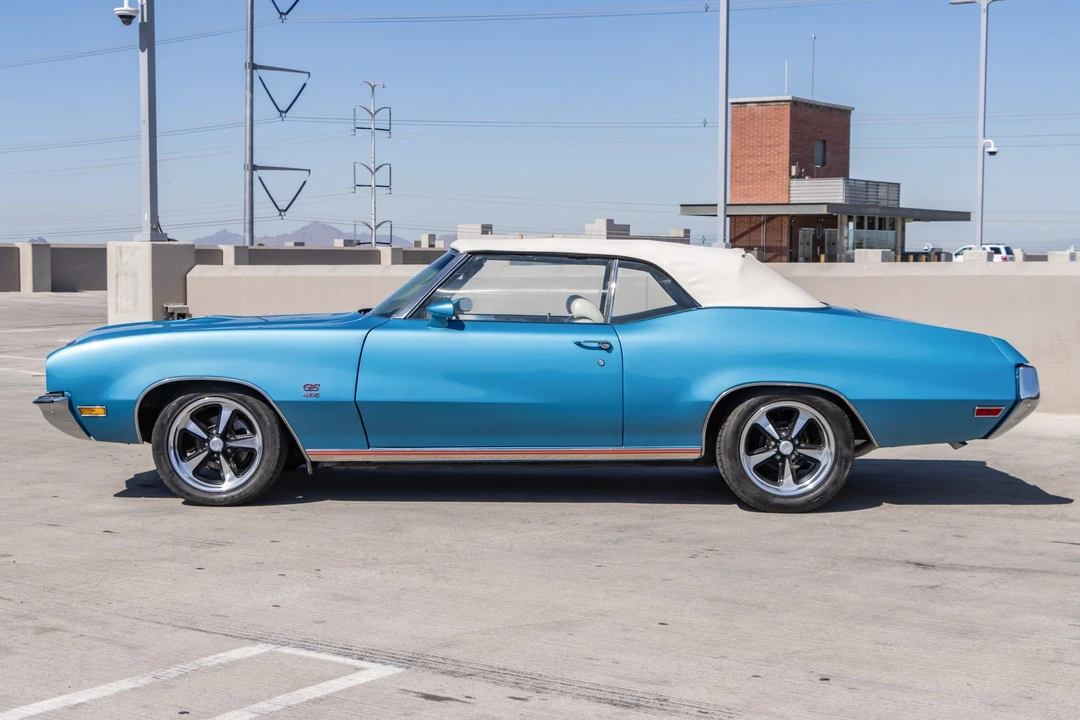 1972 Buick Gran Sport - Image 15 of 31