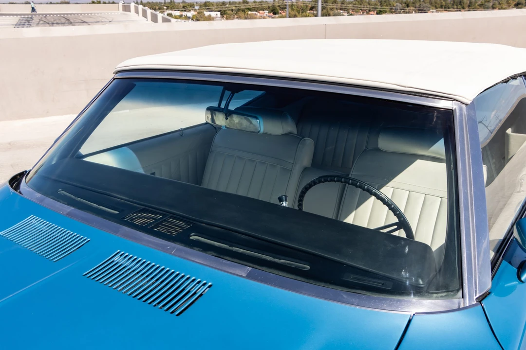 1972 Buick Gran Sport - Image 25 of 31
