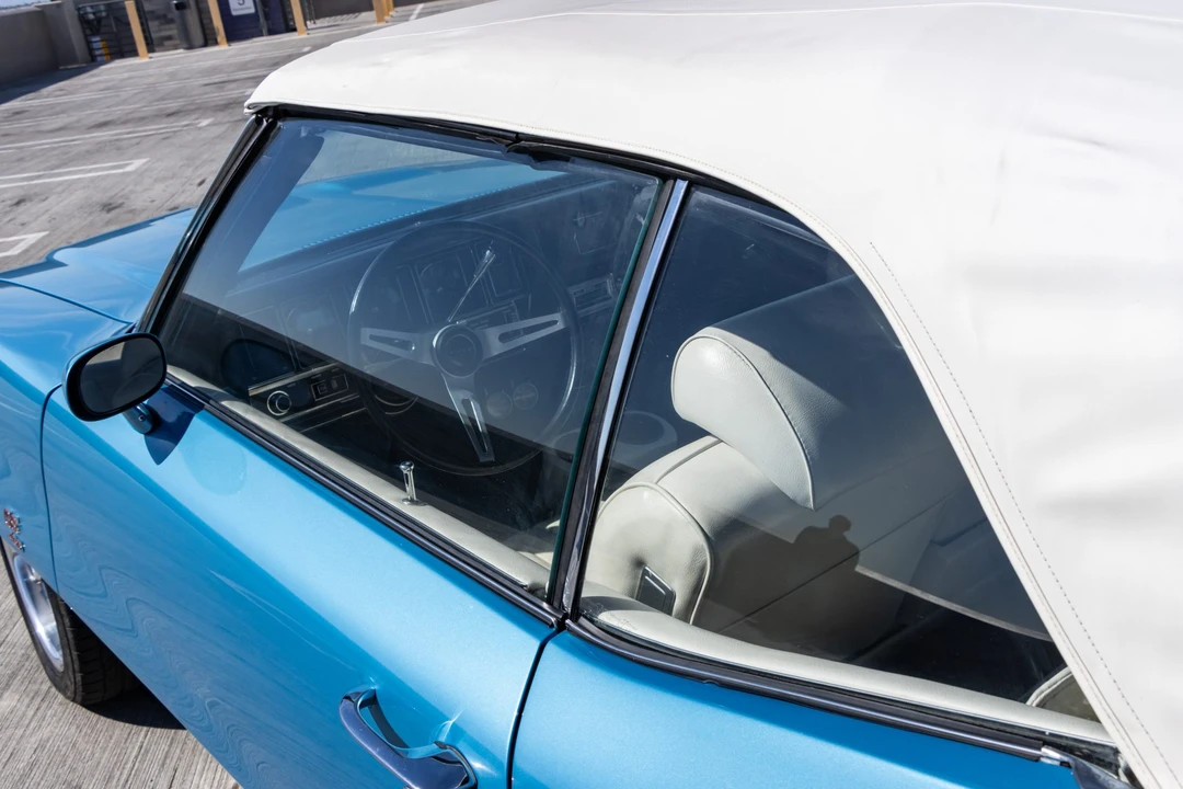 1972 Buick Gran Sport - Image 27 of 31