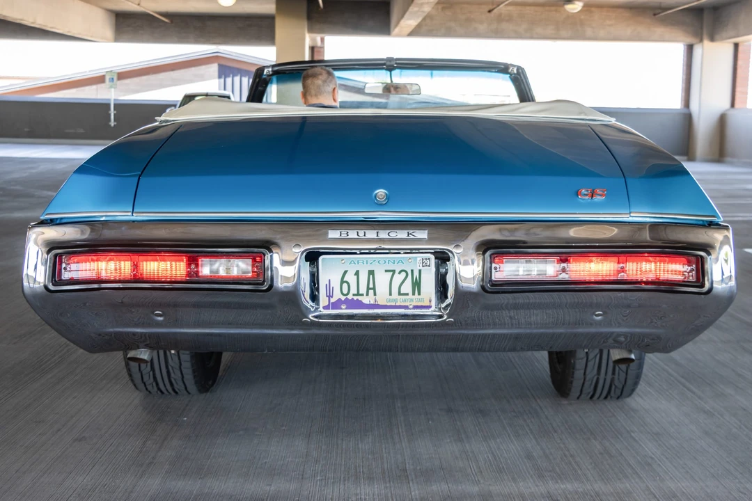 1972 Buick Gran Sport - Image 20 of 31