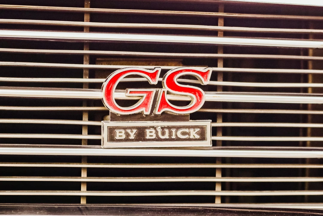 1972 Buick Gran Sport - Image 23 of 31