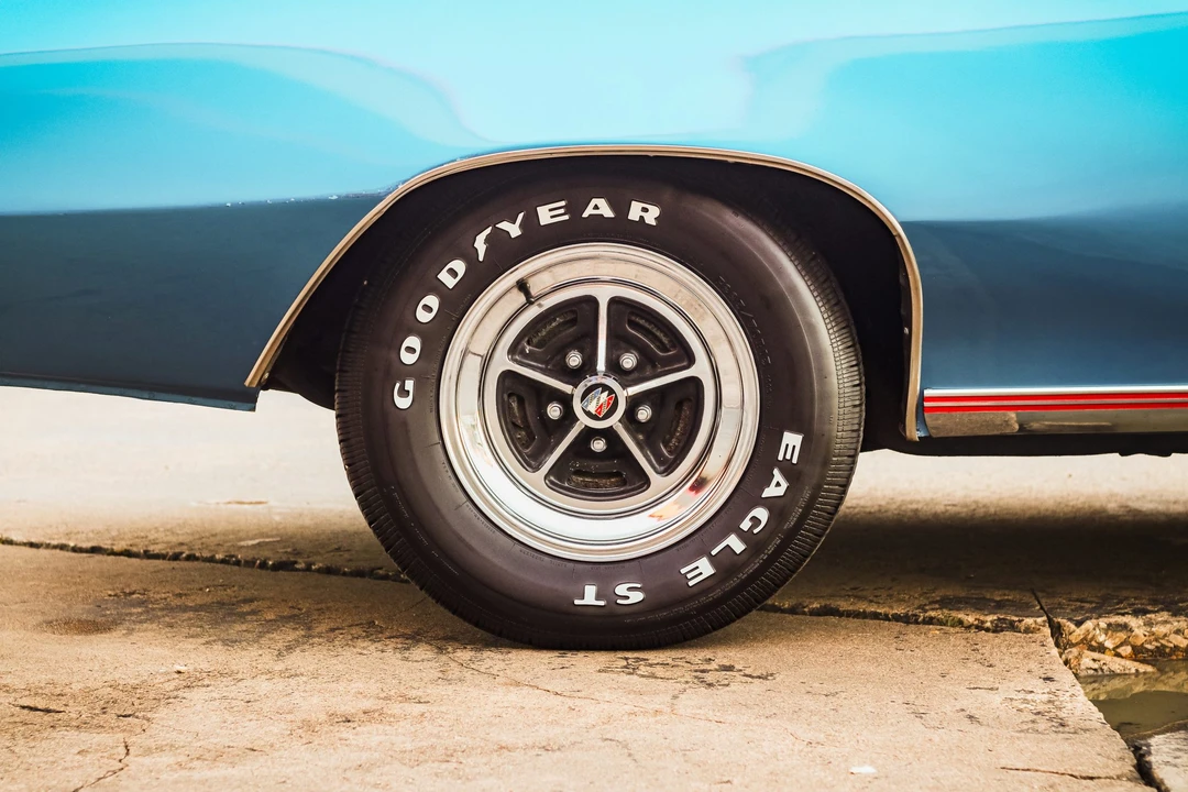 1972 Buick Gran Sport - Image 29 of 31