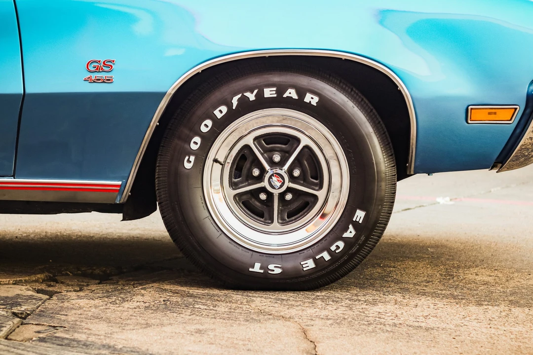 1972 Buick Gran Sport - Image 28 of 31
