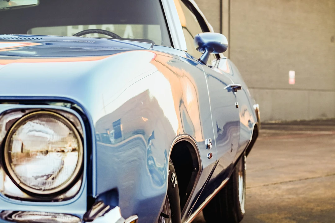 1972 Buick Gran Sport - Image 19 of 31