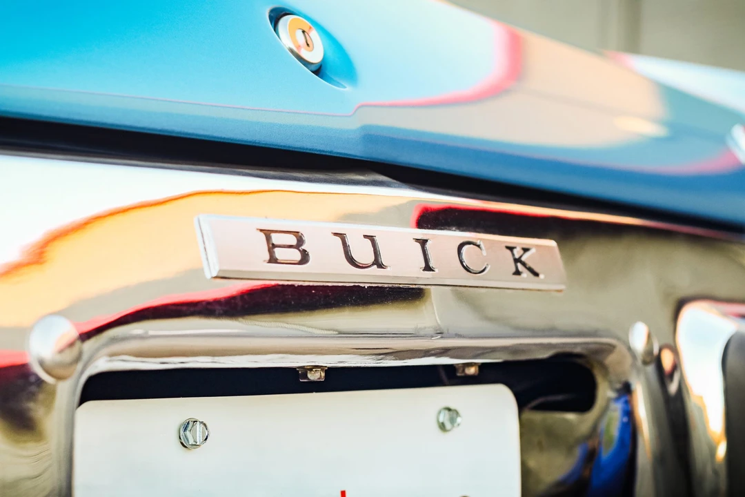 1972 Buick Gran Sport - Image 21 of 31