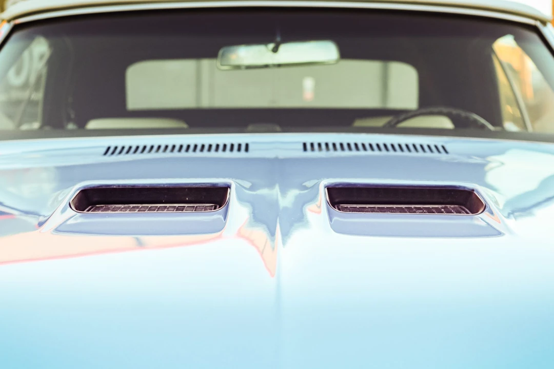 1972 Buick Gran Sport - Image 18 of 31