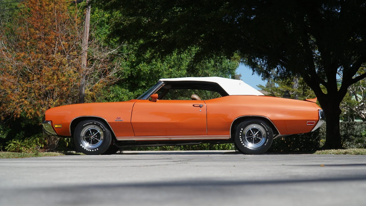 1972 Buick Gran Sport - Image 26 of 31