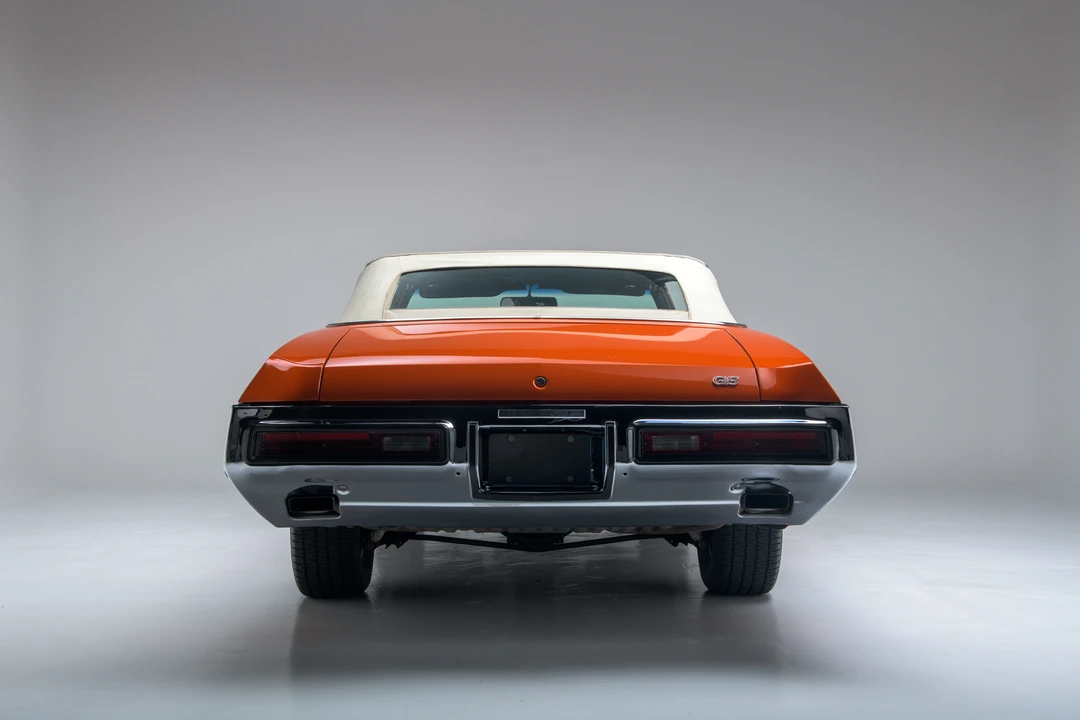1972 Buick Gran Sport - Image 14 of 31