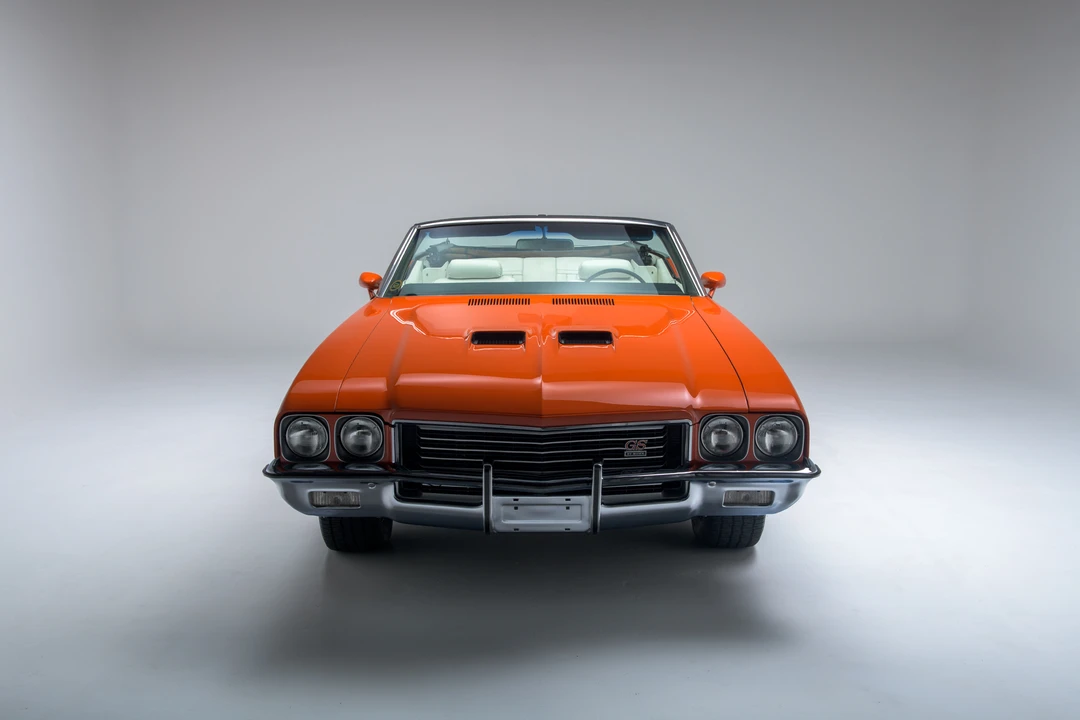 1972 Buick Gran Sport - Image 19 of 31