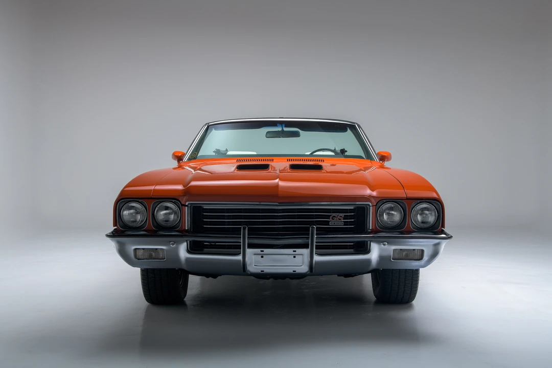 1972 Buick Gran Sport - Image 21 of 31