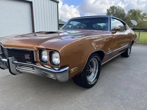1972 Buick Gran Sport - Image 2 of 31