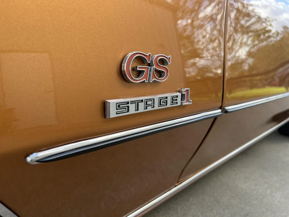 1972 Buick Gran Sport - Image 27 of 31