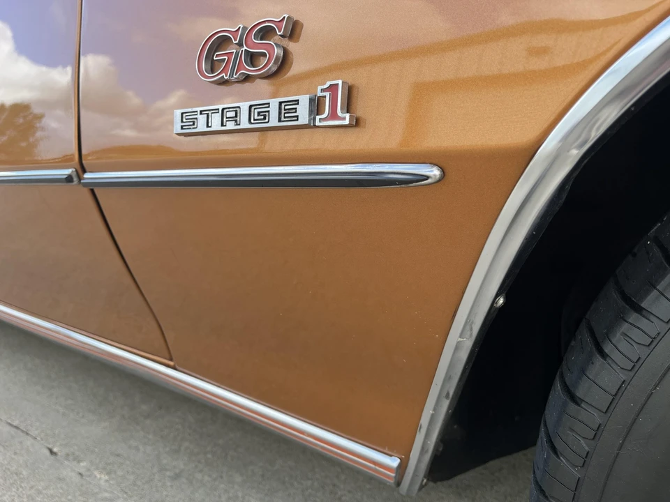 1972 Buick Gran Sport - Image 28 of 31