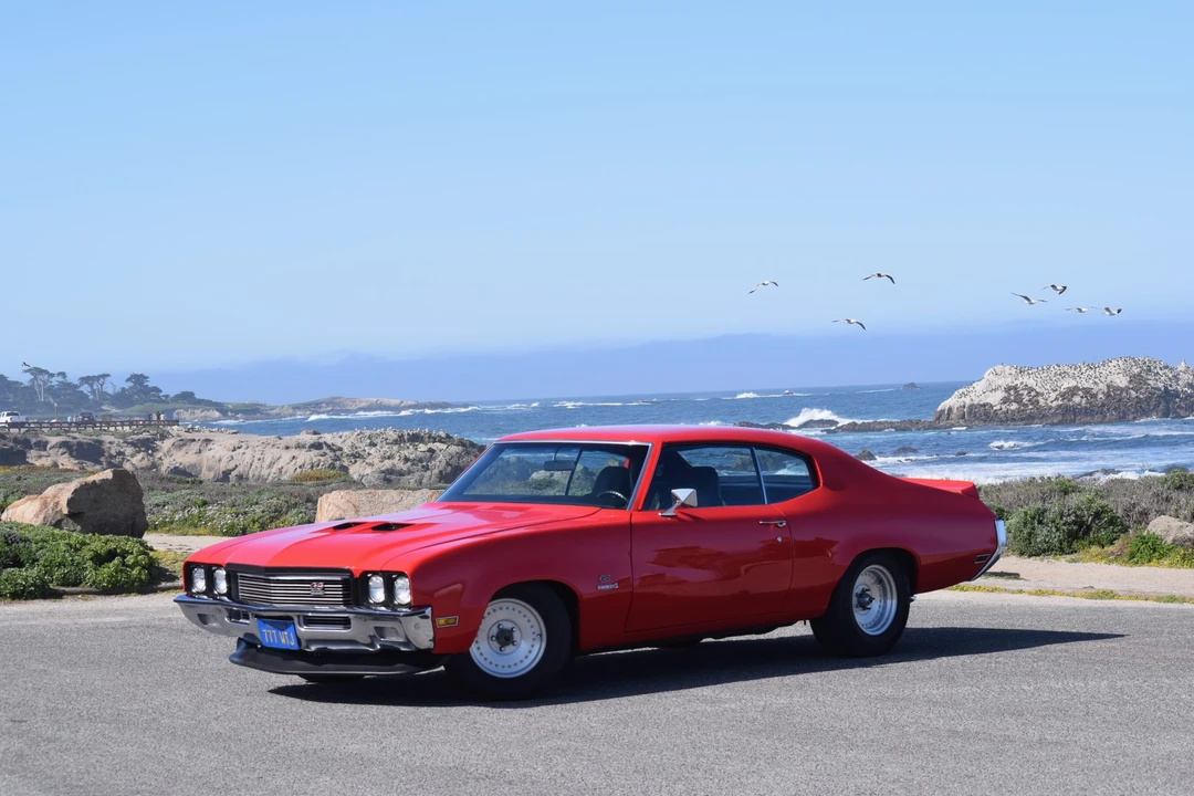 1972 Buick Gran Sport - Image 3 of 31