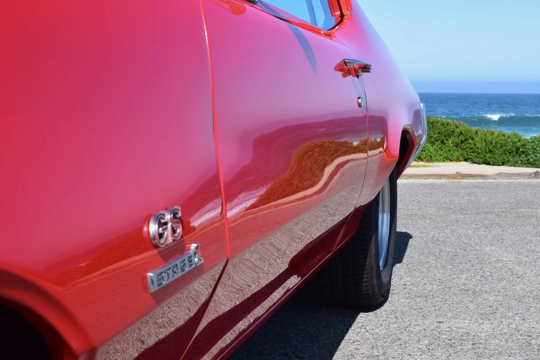 1972 Buick Gran Sport - Image 25 of 31