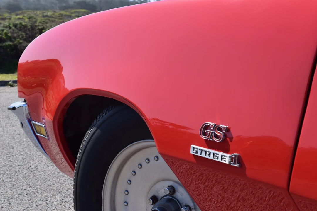1972 Buick Gran Sport - Image 24 of 31