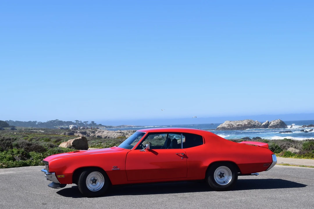 1972 Buick Gran Sport - Image 2 of 31