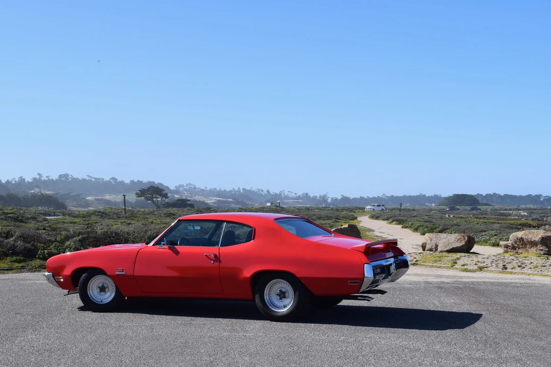 1972 Buick Gran Sport - Image 15 of 31