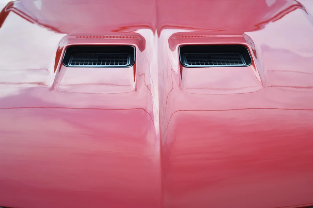 1972 Buick Gran Sport - Image 22 of 31