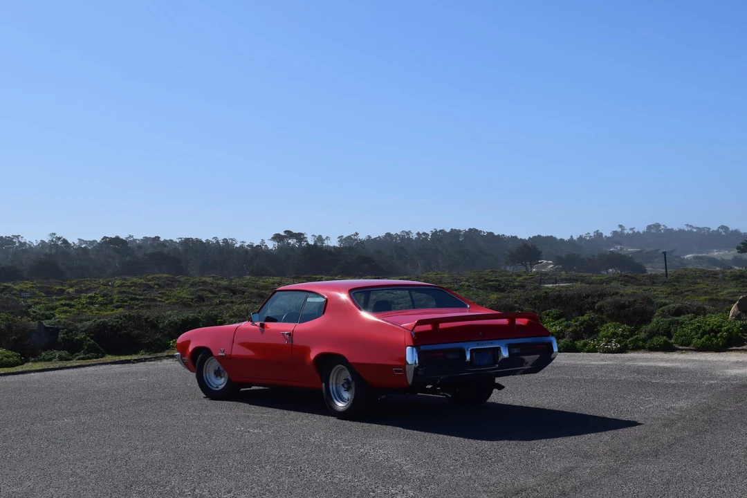 1972 Buick Gran Sport - Image 14 of 31