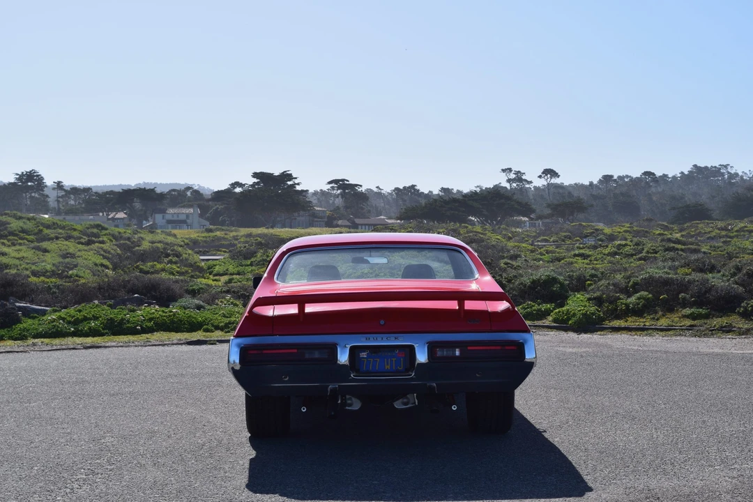 1972 Buick Gran Sport - Image 11 of 31