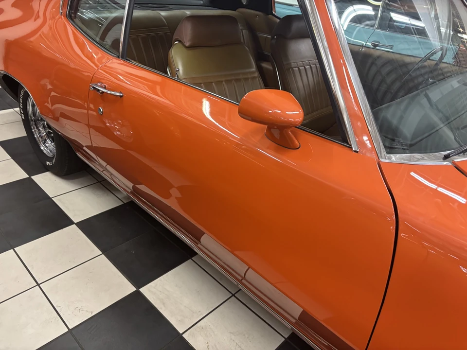 1972 Buick Gran Sport - Image 22 of 31