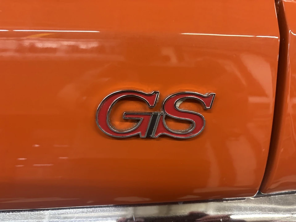1972 Buick Gran Sport - Image 29 of 31