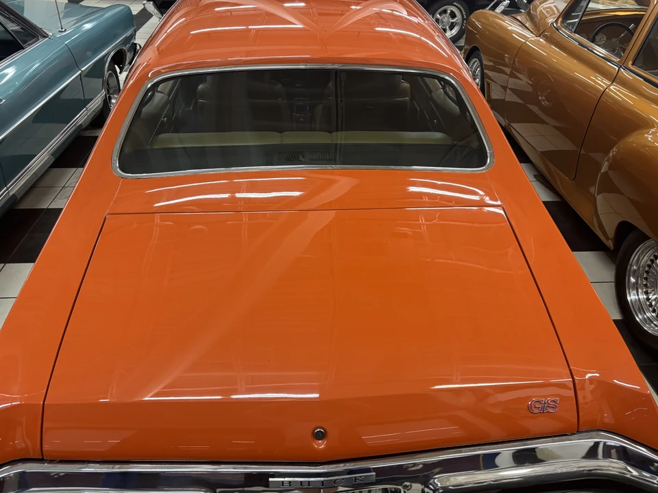 1972 Buick Gran Sport - Image 24 of 31