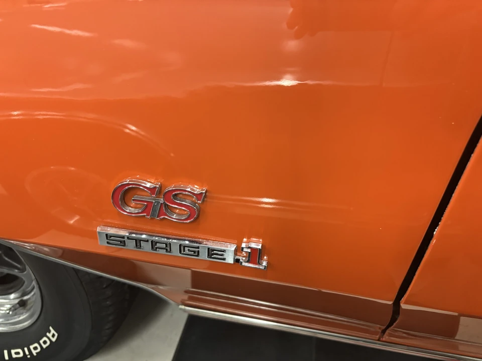 1972 Buick Gran Sport - Image 30 of 31