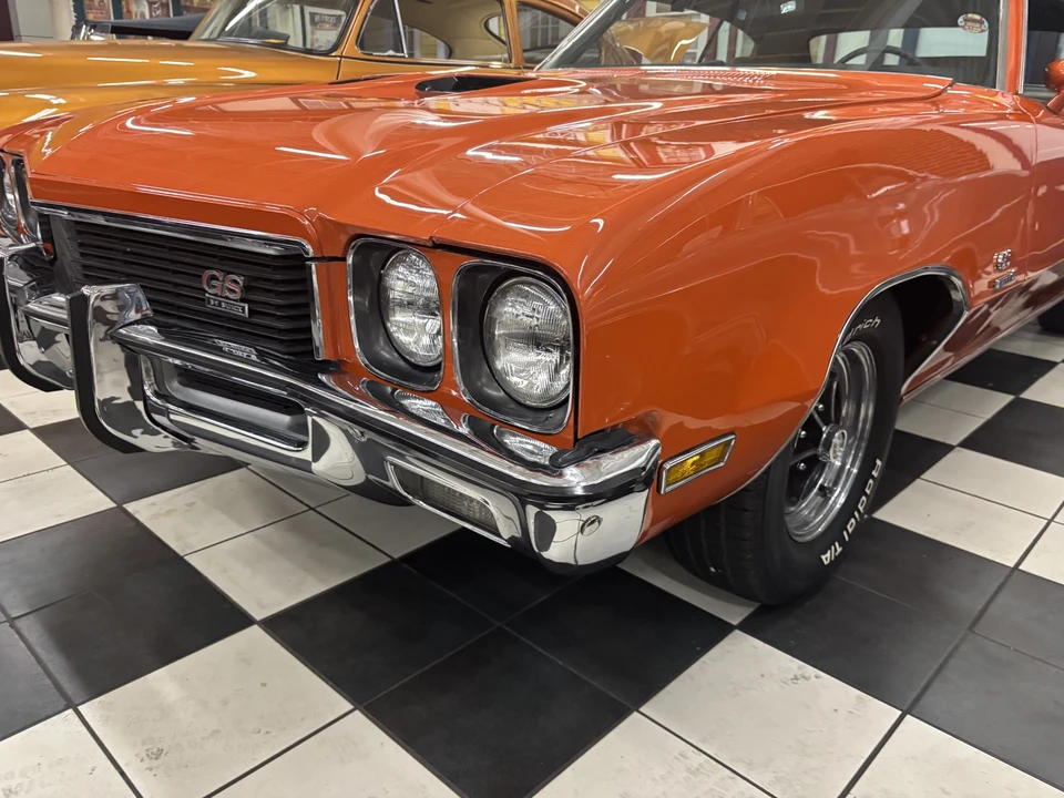 1972 Buick Gran Sport - Image 19 of 31