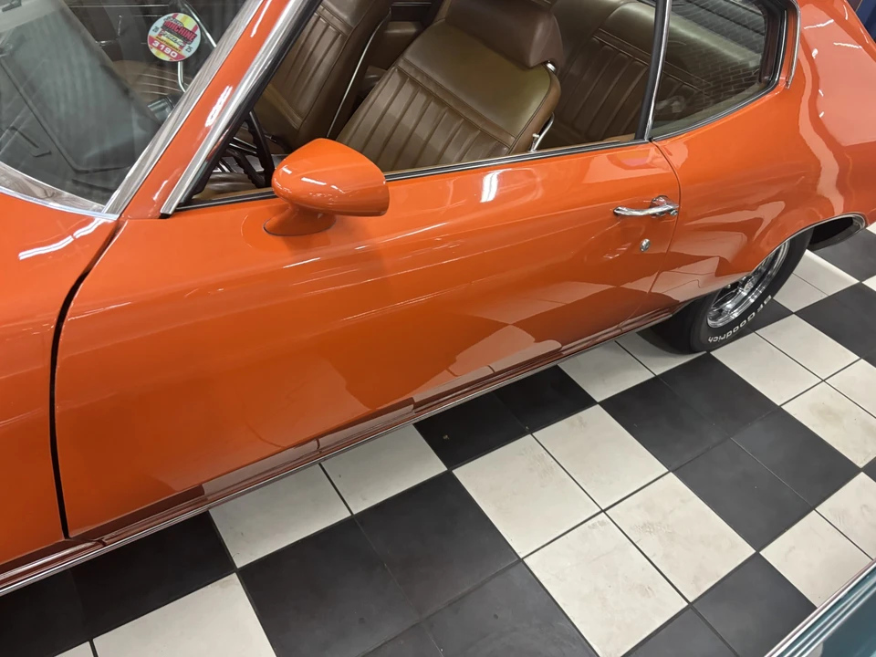 1972 Buick Gran Sport - Image 18 of 31