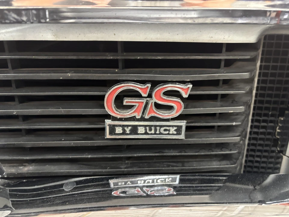 1972 Buick Gran Sport - Image 28 of 31