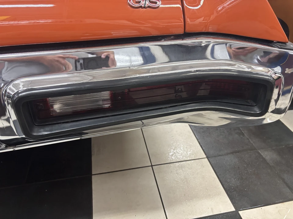 1972 Buick Gran Sport - Image 27 of 31