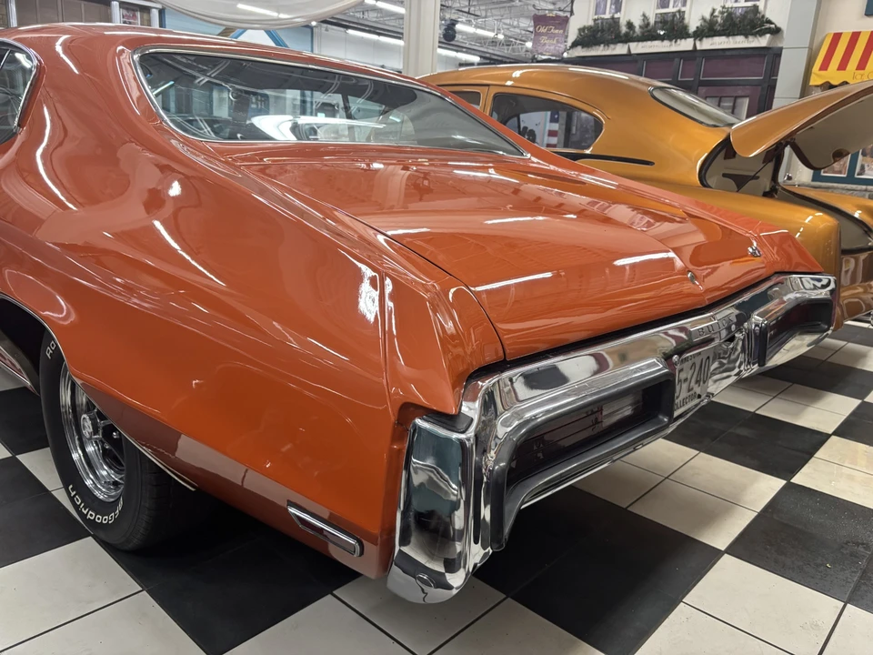 1972 Buick Gran Sport - Image 17 of 31