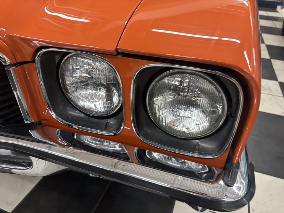 1972 Buick Gran Sport - Image 25 of 31