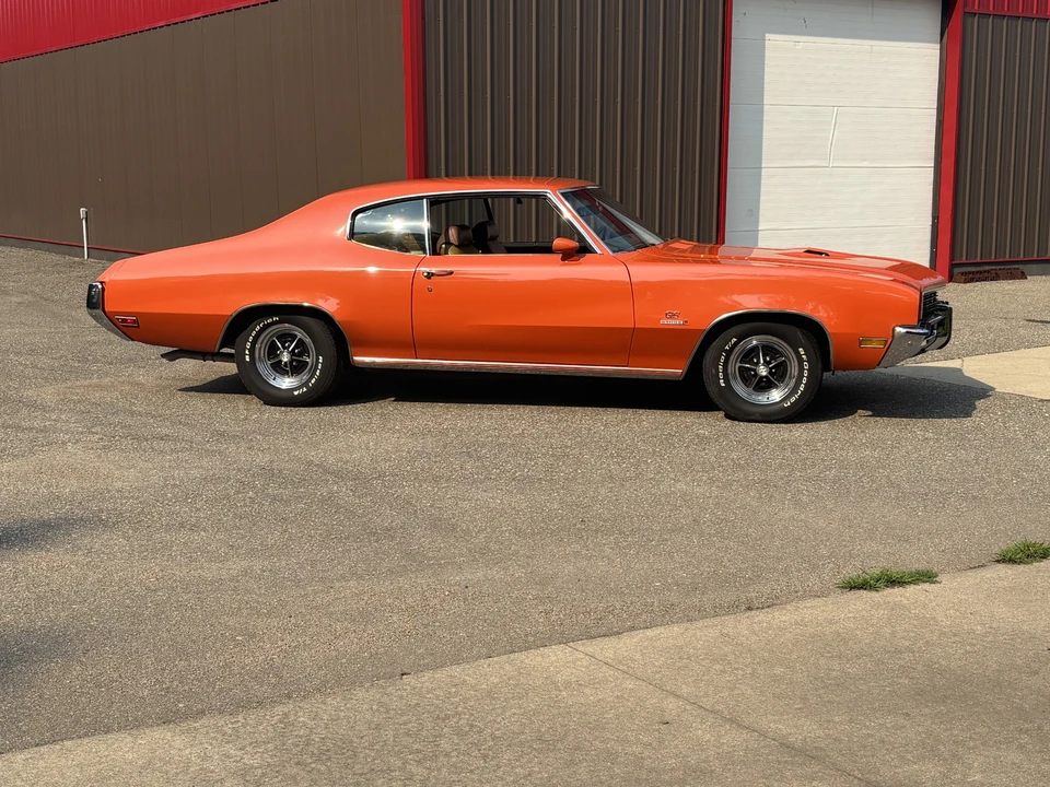 1972 Buick Gran Sport - Image 4 of 31