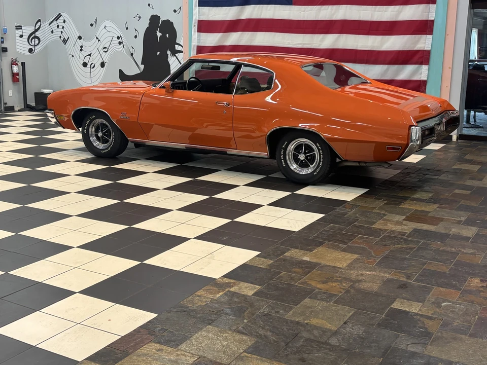 1972 Buick Gran Sport - Image 14 of 31