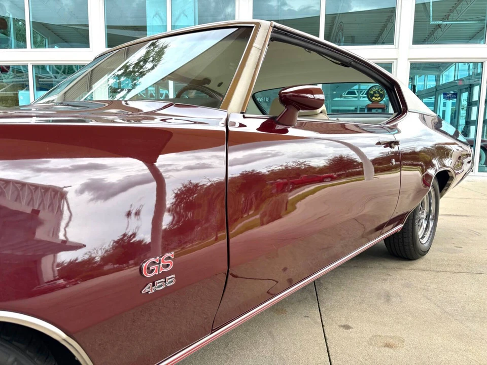 1972 Buick Gran Sport - Image 14 of 31