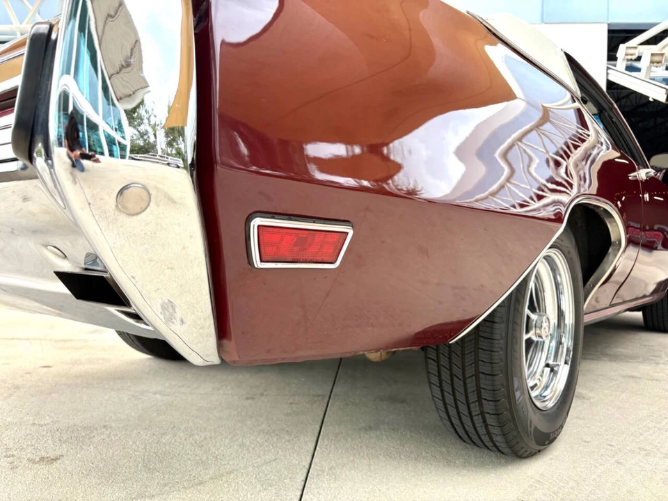 1972 Buick Gran Sport - Image 23 of 31