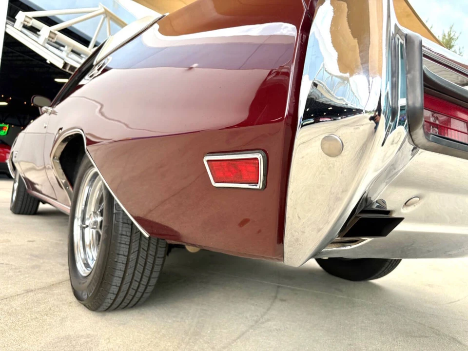 1972 Buick Gran Sport - Image 24 of 31