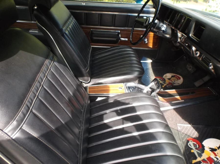 1972 Buick Gran Sport - Image 3 of 7
