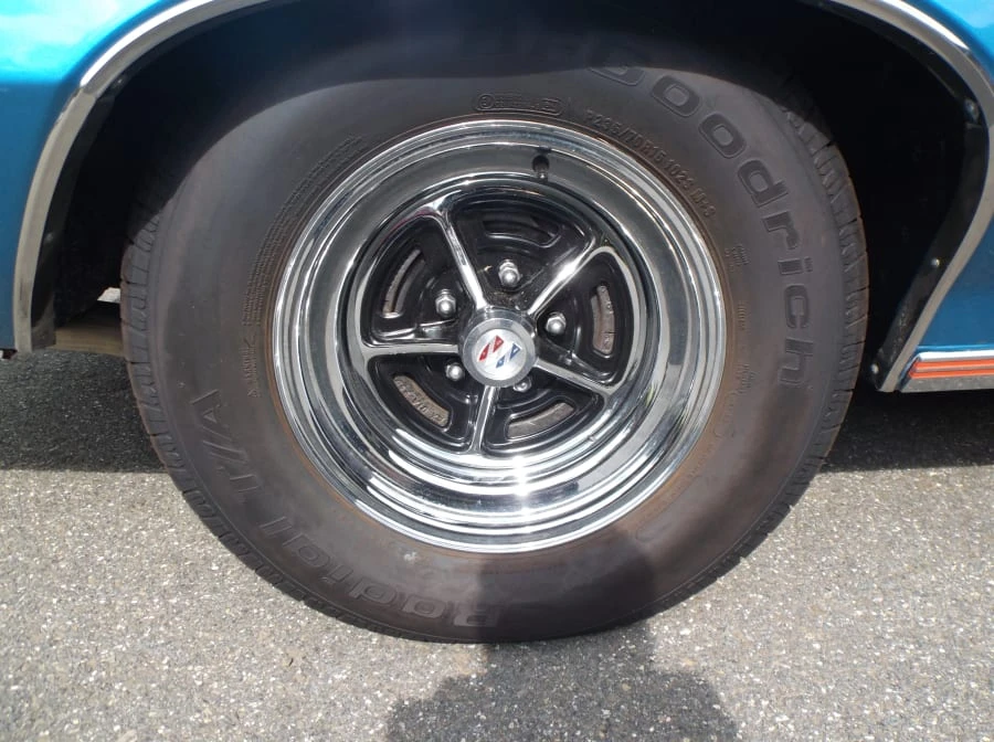 1972 Buick Gran Sport - Image 6 of 7