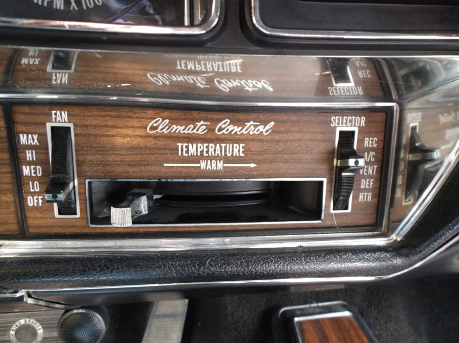1972 Buick Gran Sport - Image 4 of 7