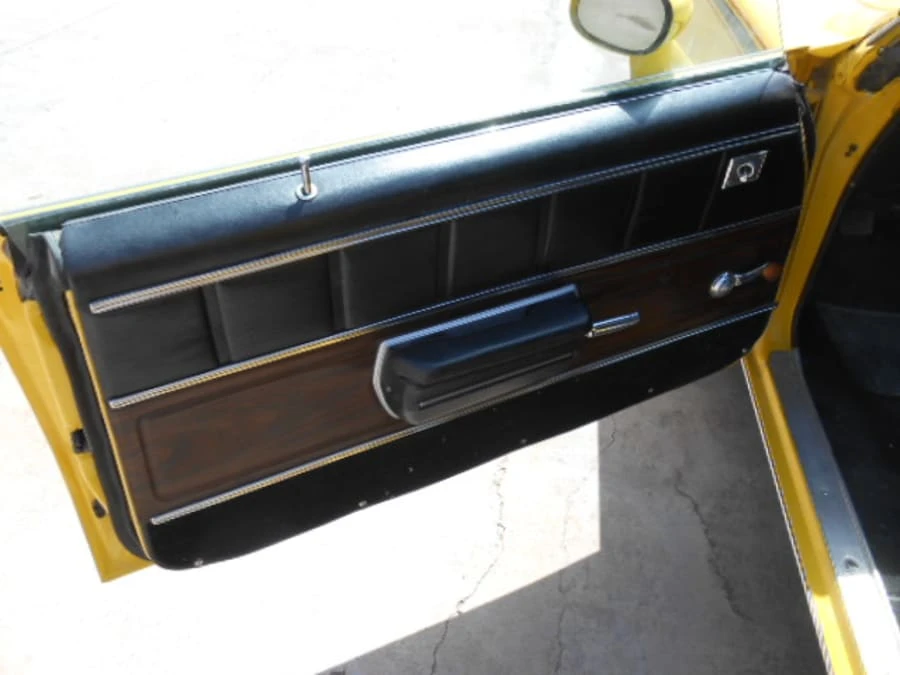 1972 Buick Gran Sport - Image 5 of 6