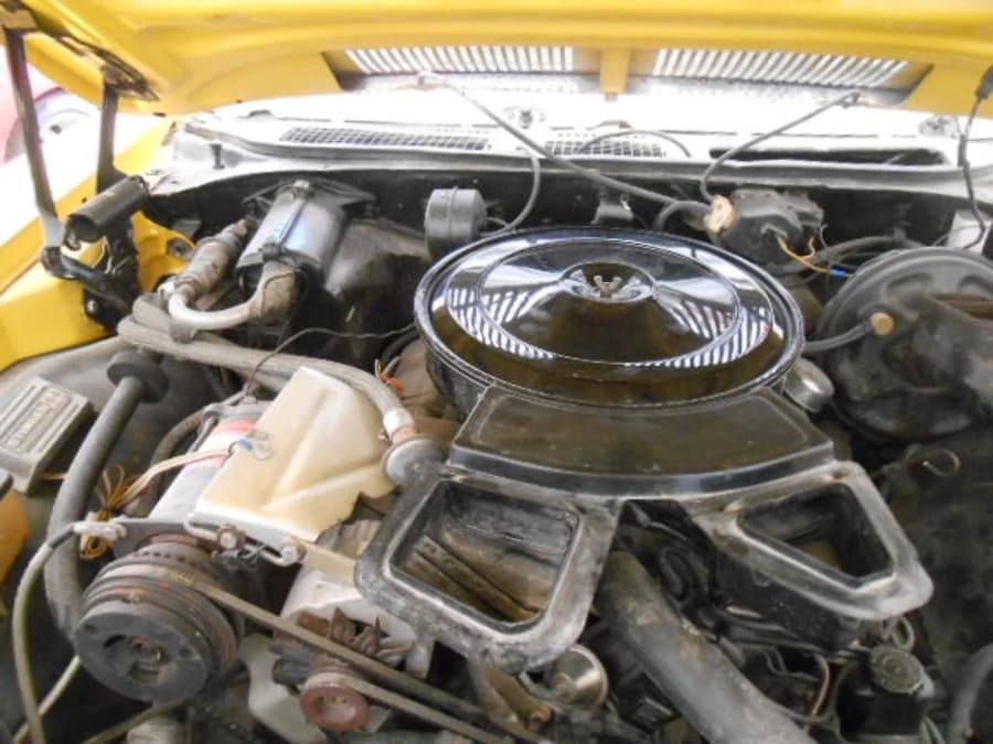 1972 Buick Gran Sport - Image 6 of 6