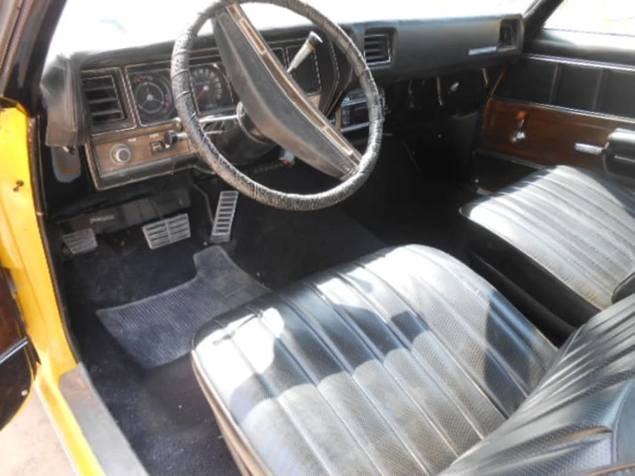 1972 Buick Gran Sport - Image 4 of 6