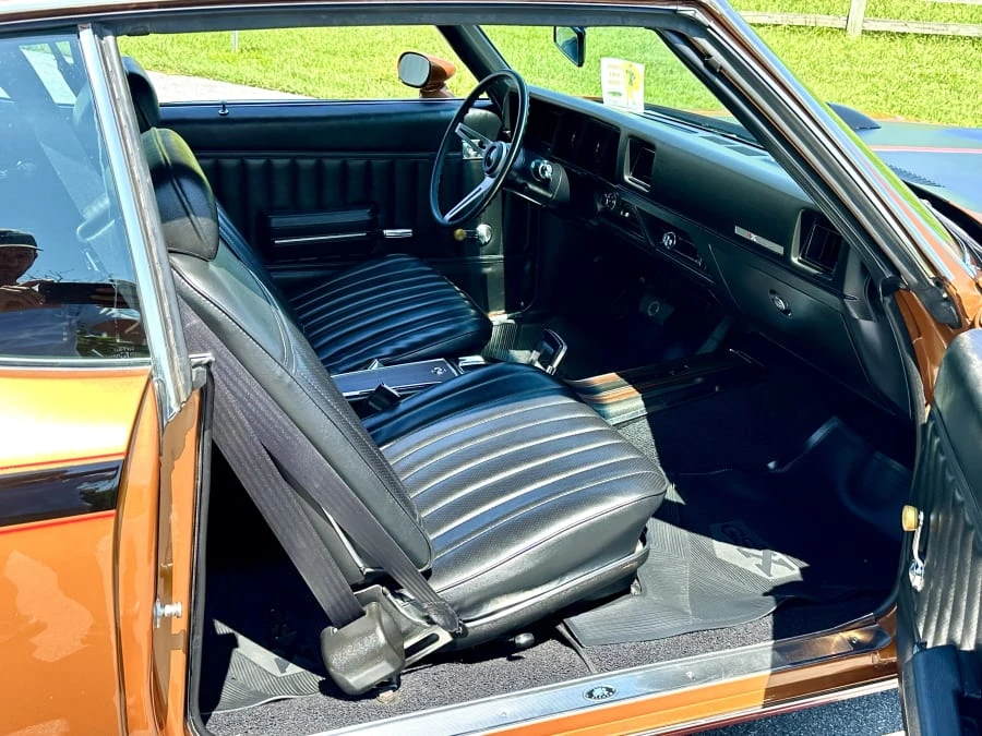1972 Buick Gran Sport - Image 21 of 29