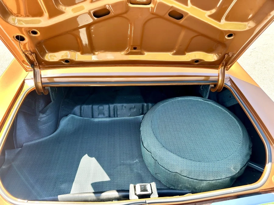 1972 Buick Gran Sport - Image 26 of 29