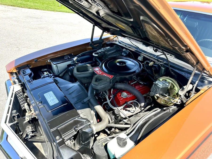1972 Buick Gran Sport - Image 24 of 29