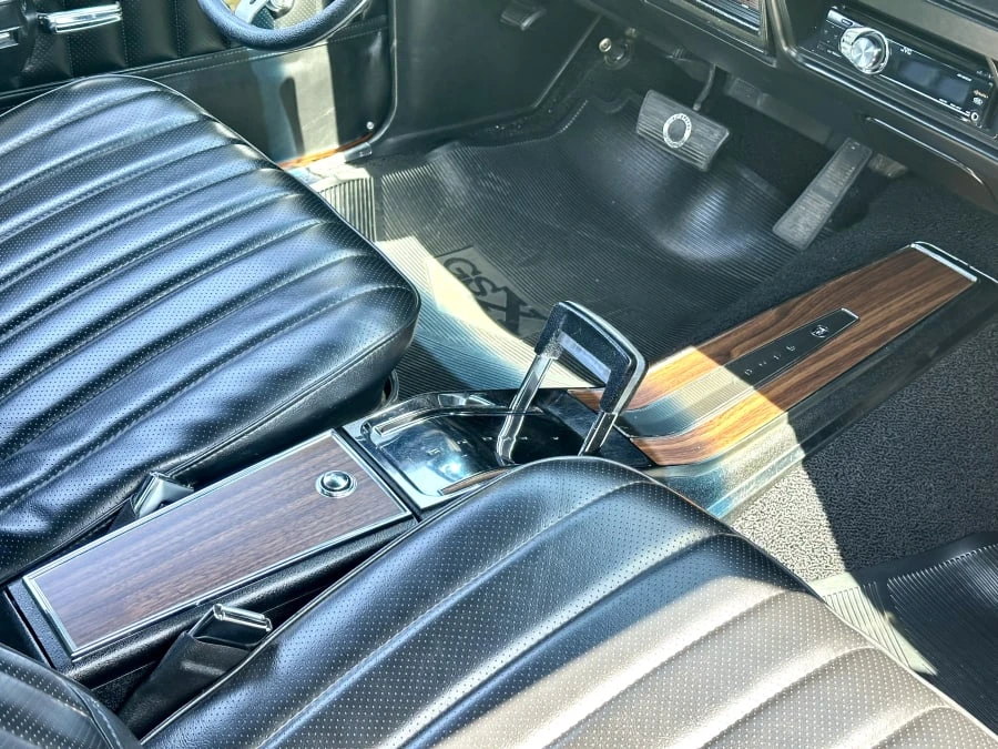 1972 Buick Gran Sport - Image 22 of 29